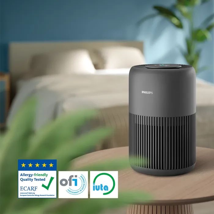 Очисник повітря Philips AC0951/13 зображення 7