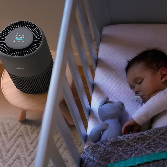 Очисник повітря Philips AC0951/13 зображення 9
