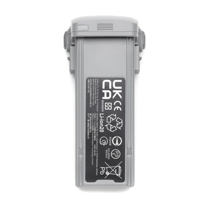 Аккумулятор для дрона DJI Air 3S Intelligent Flight Battery (CP.MA.00000833.01) изображение 7