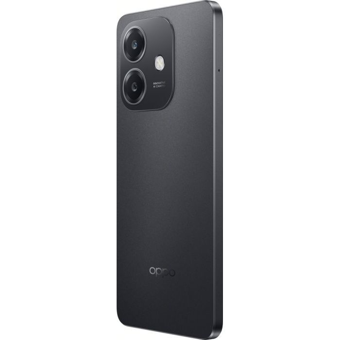 Мобильный телефон Oppo A40m 8/256GB Sparkle Black CPH2669 (OFCPH2669_BLACK_8/256) изображение 10