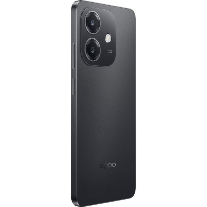 Мобильный телефон Oppo A40m 8/256GB Sparkle Black CPH2669 (OFCPH2669_BLACK_8/256) изображение 11