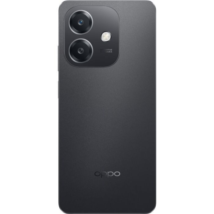 Мобильный телефон Oppo A40m 8/256GB Sparkle Black CPH2669 (OFCPH2669_BLACK_8/256) изображение 3