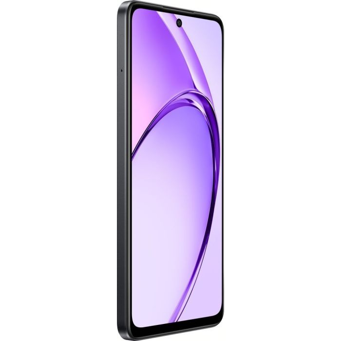 Мобильный телефон Oppo A40m 8/256GB Sparkle Black CPH2669 (OFCPH2669_BLACK_8/256) изображение 8