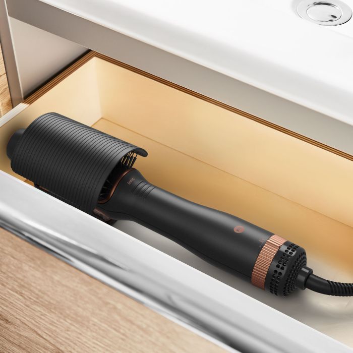 Фен-щетка Rowenta CF9840F0 изображение 3