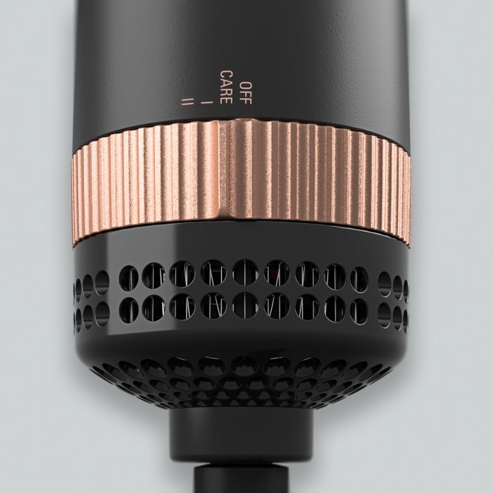 Фен-щетка Rowenta CF9840F0 изображение 4
