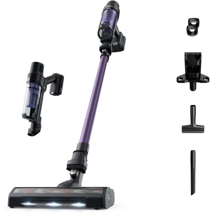 Пилосос Rowenta RH6A31WO > ціни в Києві та Україні Пилосос Rowenta RH6A31WO