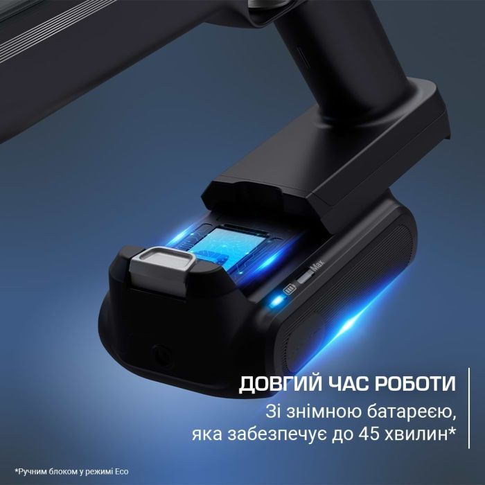 Пилосос Rowenta RH6A31WO зображення 2 Пилосос Rowenta RH6A31WO зображення 2