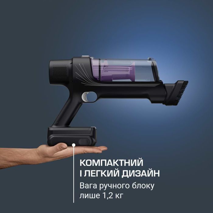 Пилосос Rowenta RH6A31WO зображення 3 Пилосос Rowenta RH6A31WO зображення 3