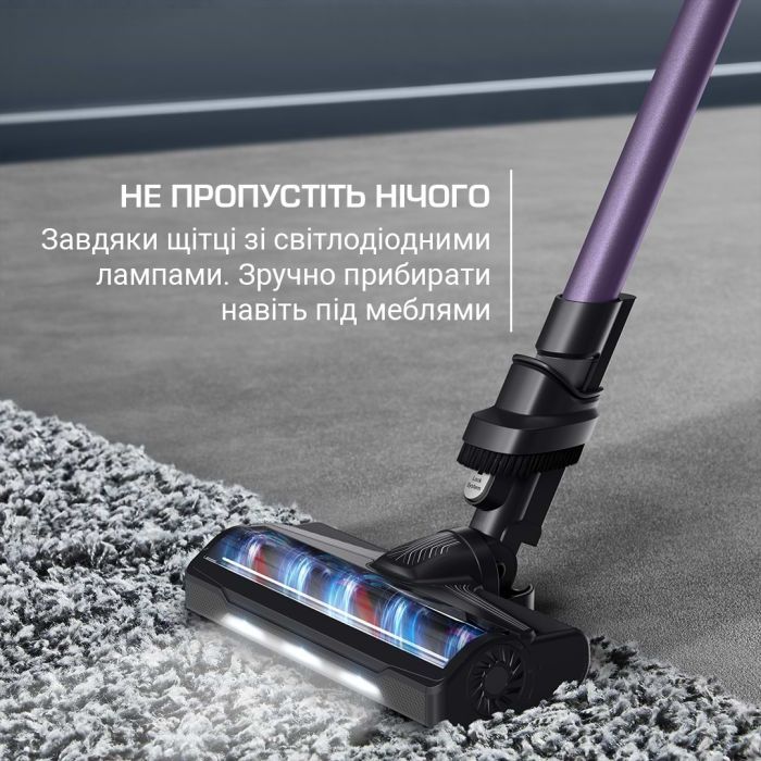 Пилосос Rowenta RH6A31WO зображення 4 Пилосос Rowenta RH6A31WO зображення 4