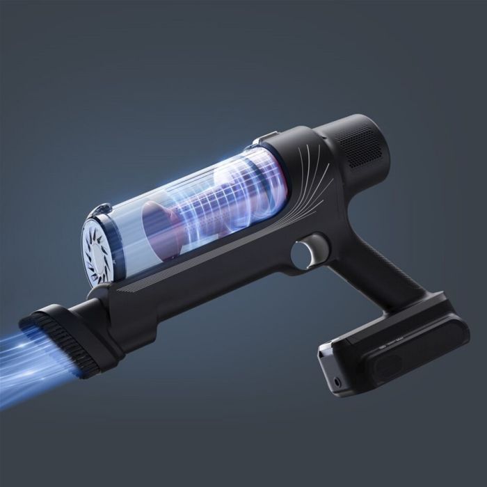 Пилосос Rowenta RH6A31WO зображення 7