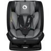 Автокресло Lionelo Izzy I-Size Black Grey (LO-IZZY I-SIZE BLACK GREY) изображение 2