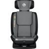 Автокресло Lionelo Izzy I-Size Black Grey (LO-IZZY I-SIZE BLACK GREY) изображение 5