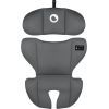 Автокресло Lionelo Izzy I-Size Black Grey (LO-IZZY I-SIZE BLACK GREY) изображение 7