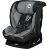 Автокресло Lionelo Izzy I-Size Black Grey (LO-IZZY I-SIZE BLACK GREY)