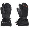 Рукавиці Ortovox Merino Freeride 3 Finger Glove Mns black raven XS (025.001.1064) зображення 2