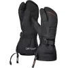 Рукавиці Ortovox Merino Freeride 3 Finger Glove Mns black raven XS (025.001.1064)
