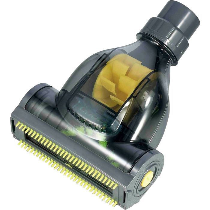 Пилосос Edler ED-1507BO зображення 4