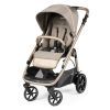 Коляска Peg-Perego 2 в 1 Veloce Belvedere с подставкой к люльке (Mon Amour) (PACK-VEL2100000011) изображение 4