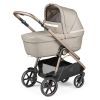 Коляска Peg-Perego 2 в 1 Veloce Belvedere с подставкой к люльке (Mon Amour) (PACK-VEL2100000011) изображение 7
