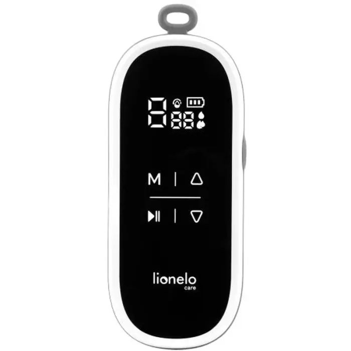 Молоковідсмоктувач Lionelo електричний Twee Free (LO-TWEE FREE) зображення 4
