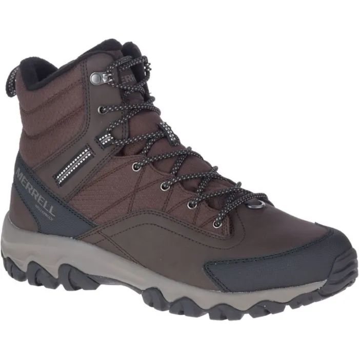 Ботинки Merrell Thermo Akita MID WP Mns espresso 40 (036.1317)