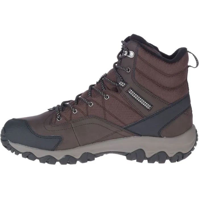 Ботинки Merrell Thermo Akita MID WP Mns espresso 40 (036.1317) изображение 3