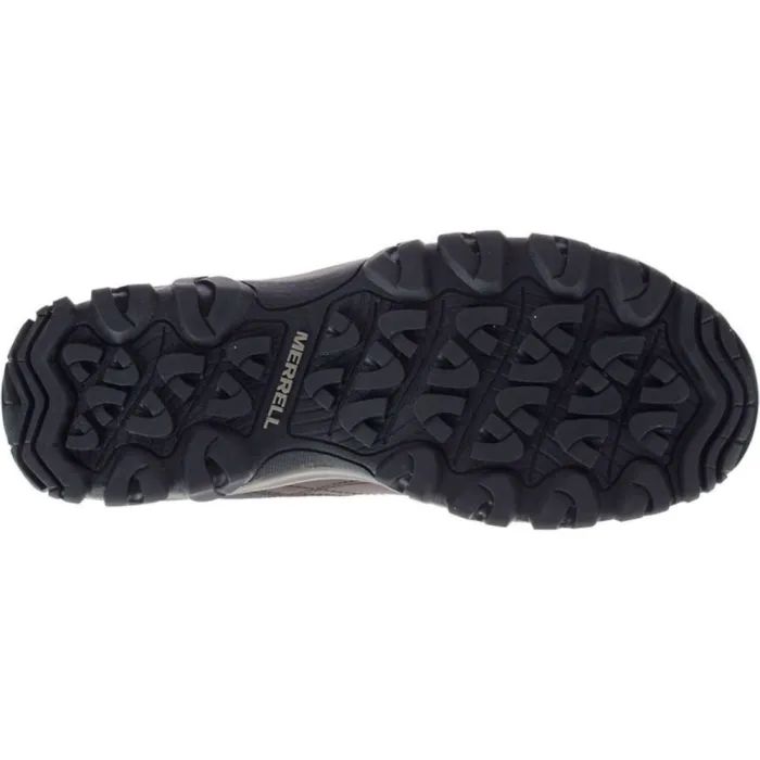 Ботинки Merrell Thermo Akita MID WP Mns espresso 40 (036.1317) изображение 4