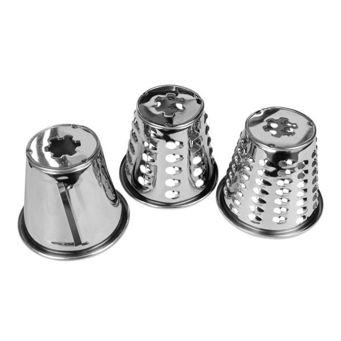 Мясорубка Grunhelm AMG200SS изображение 11