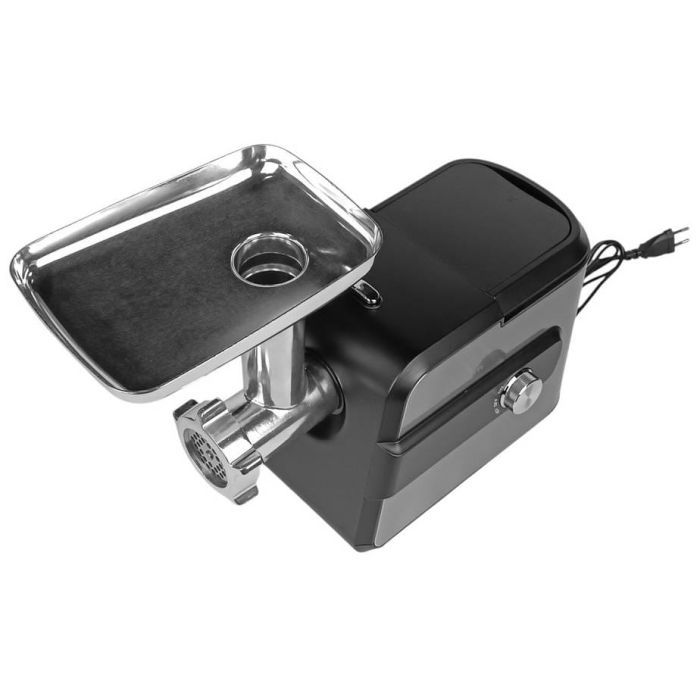 Мясорубка Grunhelm AMG200SS изображение 7