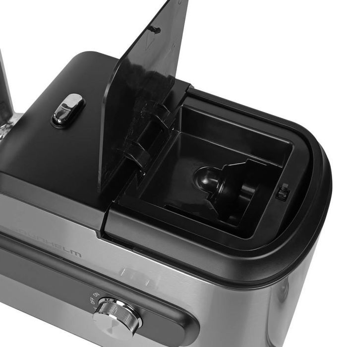 Мясорубка Grunhelm AMG200SS изображение 9