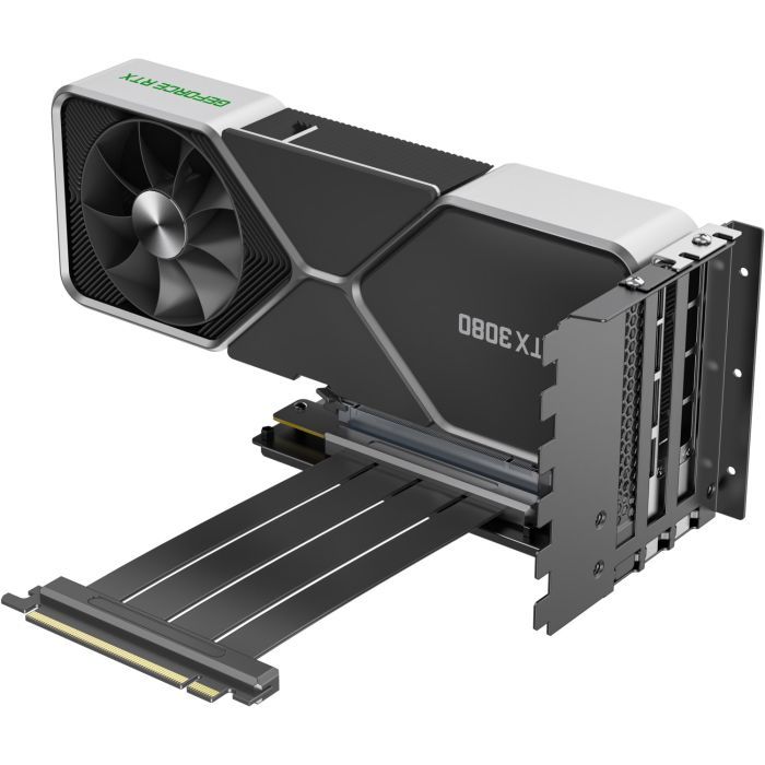 Райзер Xilence X PCIe 4.0x16 (XZ107) изображение 3