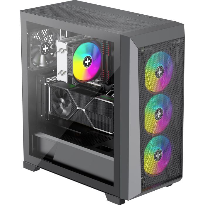 Райзер Xilence X PCIe 4.0x16 (XZ107) изображение 6