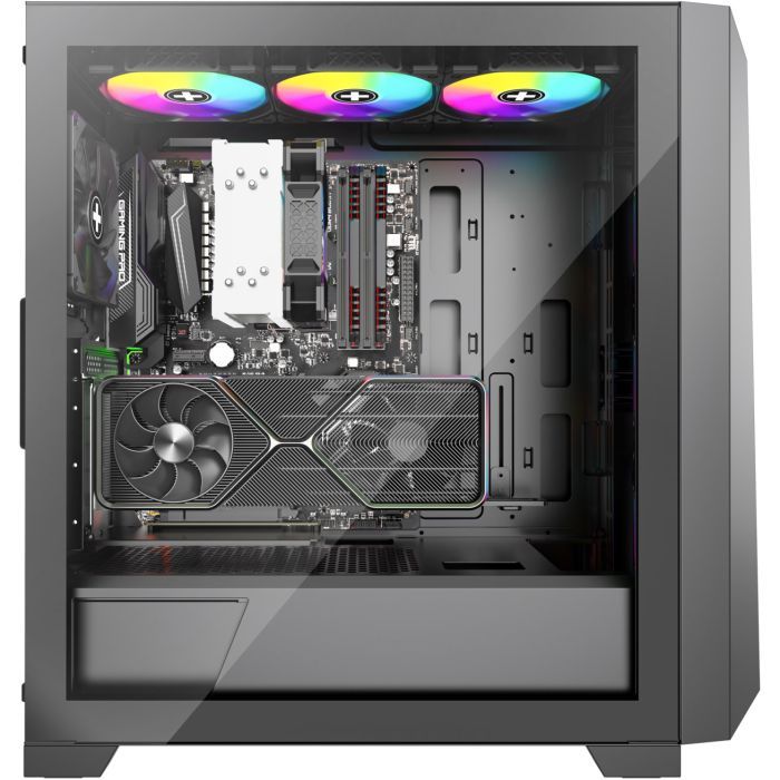 Райзер Xilence X PCIe 4.0x16 (XZ107) изображение 7