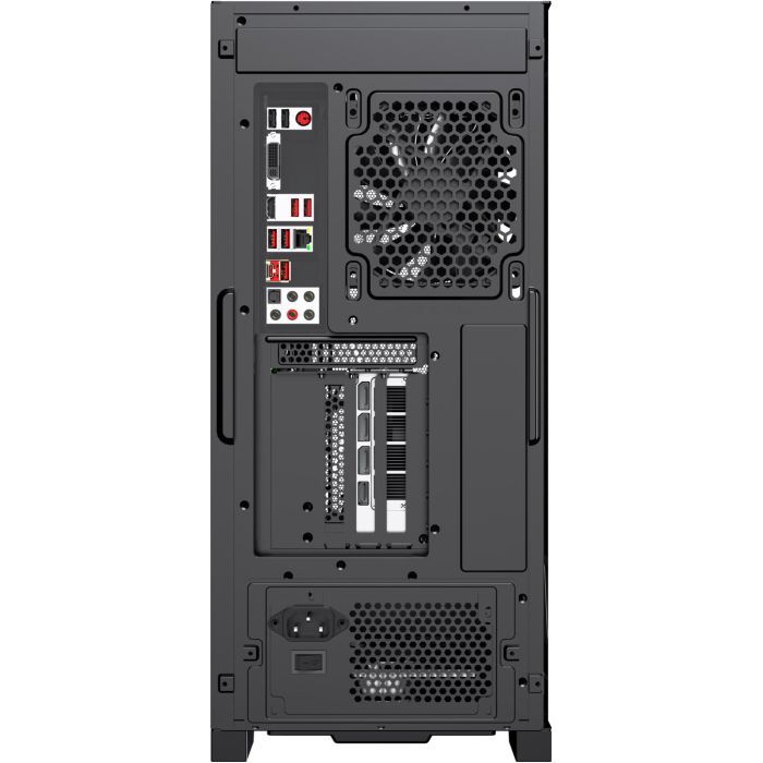 Райзер Xilence X PCIe 4.0x16 (XZ107) изображение 8