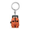 Брелок Funko Pop серии Человек-бензопила - Почита (80326)