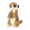 Мягкая игрушка Aurora ECO Сурикат, 27 см (210092A)