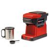 Капсульная кофеварка Einhell TE-CF 18 Li - Solo изображение 2