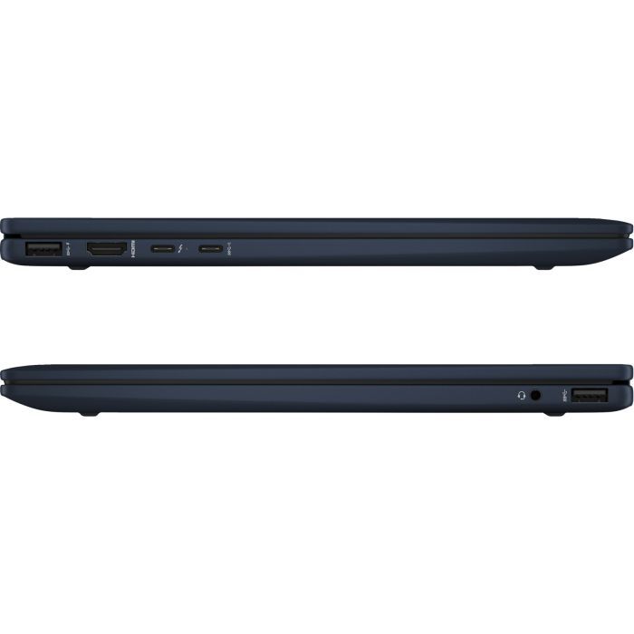 Ноутбук HP ENVY x360 14-fc0002ua (AQ8Q2EA) изображение 6