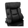 Офисное кресло Richman Манхэттен Хром M-1 (Tilt) Черная (R00000041853) изображение 5