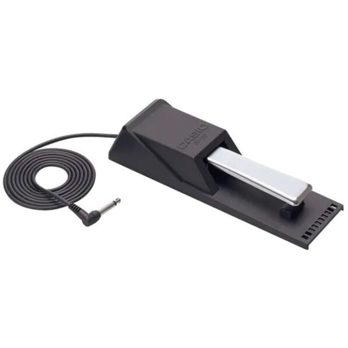 Педаль для клавишных Casio SP-20 (222041)