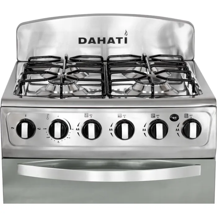 Плита DAHATI 2000-62 изображение 2