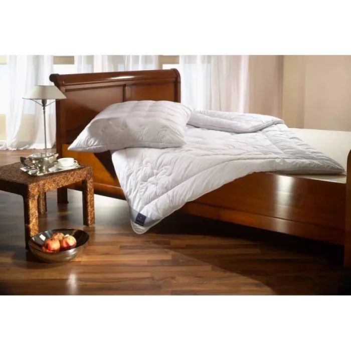 Ковдра Billerbeck 124 Concerto Light 155x220 (51903733) зображення 2