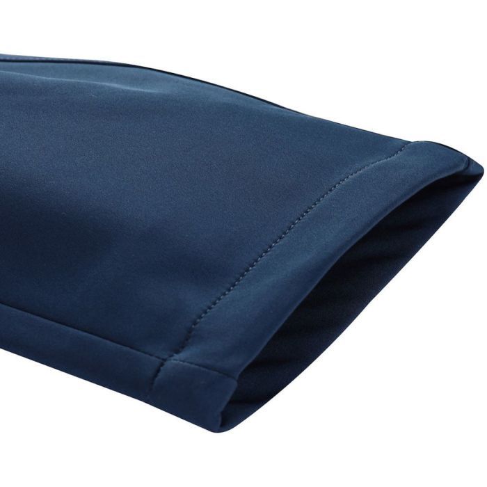 Штани Alpine Pro Hurf MPAB670 628 - 46 - синій (007.018.0134) зображення 3