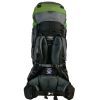 Рюкзак туристический Terra Incognita Titan 80 зеленый/серый (4823081503620) изображение 2