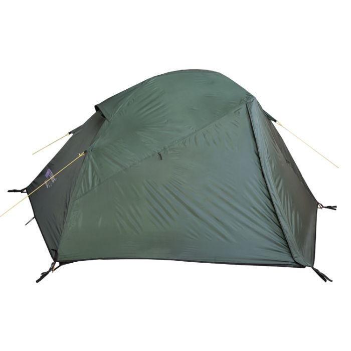 Палатка Terra Incognita Adria 2 Alu Green (4823081505488) изображение 2
