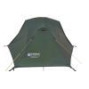 Палатка Terra Incognita Adria 2 Alu Green (4823081505488) изображение 3