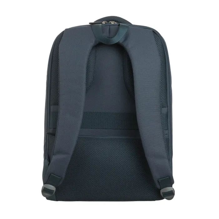 Рюкзак для ноутбука Bagland 15,6" Shine 16L dark grey (888110730/0058166) зображення 2