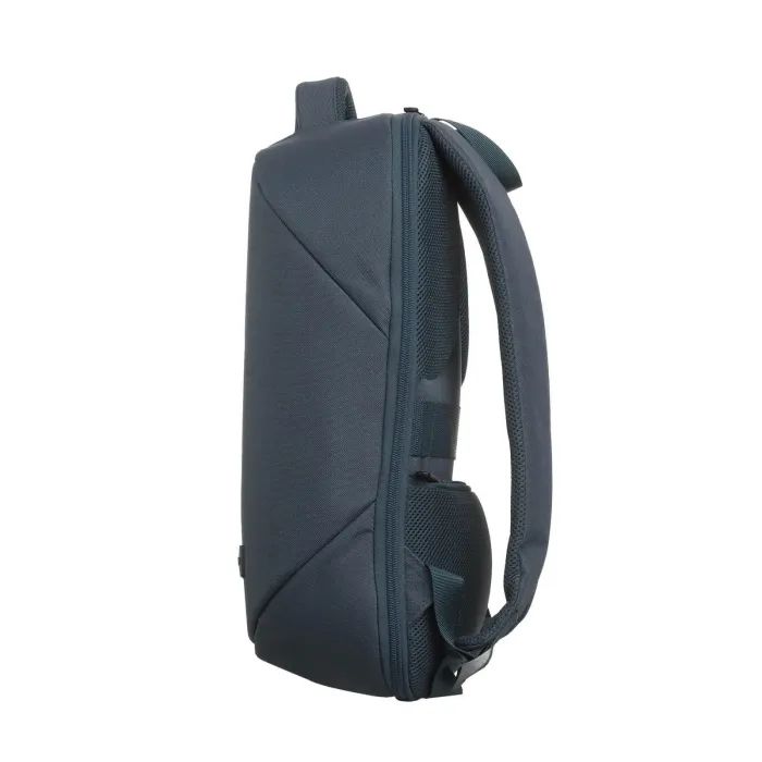 Рюкзак для ноутбука Bagland 15,6" Shine 16L dark grey (888110730/0058166) зображення 3