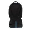 Рюкзак для ноутбука Bagland 15,6" Shine 16L dark grey (888110730/0058166) зображення 4