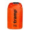 Гермомешок Tramp PVC Diamond Ripstop 70 л Orange (UTRA-209-orange)